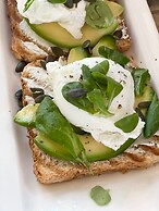 ECO Aparthotel The Dreamers's Club