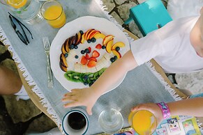 ECO Aparthotel The Dreamers's Club