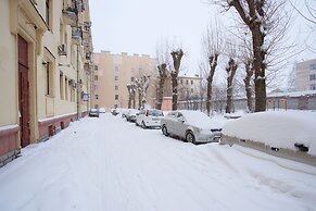 Mini Hotel Na Bolshom prospekte V.O.