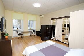 Mini Hotel Na Bolshom prospekte V.O.