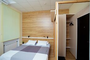 Mini Hotel Na Bolshom prospekte V.O.