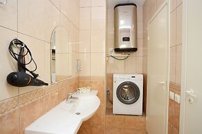 Mini Hotel Na Bolshom prospekte V.O.