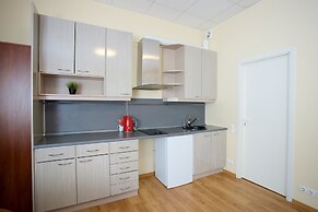 Mini Hotel Na Bolshom prospekte V.O.