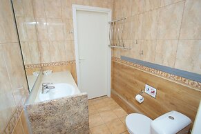 Mini Hotel Na Bolshom prospekte V.O.