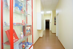 Mini Hotel Na Bolshom prospekte V.O.