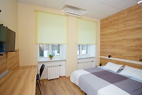 Mini Hotel Na Bolshom prospekte V.O.