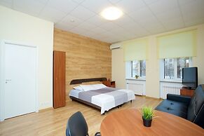 Mini Hotel Na Bolshom prospekte V.O.