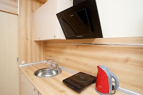 Mini Hotel Na Bolshom prospekte V.O.