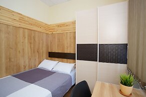 Mini Hotel Na Bolshom prospekte V.O.