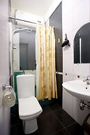 Mini Hotel Na Bolshom prospekte V.O.