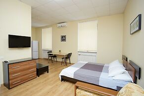 Mini Hotel Na Bolshom prospekte V.O.