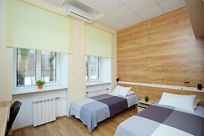 Mini Hotel Na Bolshom prospekte V.O.