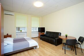 Mini Hotel Na Bolshom prospekte V.O.