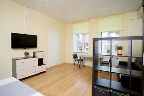 Mini Hotel Na Bolshom prospekte V.O.