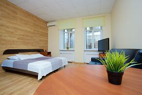 Mini Hotel Na Bolshom prospekte V.O.