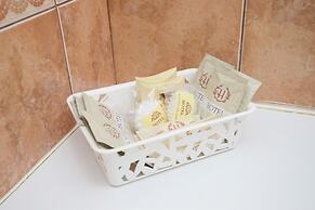 Mini Hotel Na Bolshom prospekte V.O.