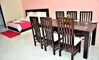 Rajvanshi Palace by Jassritha Hotels