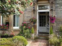 Dunedin Guest House