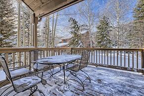 Mountainside 753 3 Bedroom Home by RedAwning