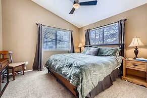 Mountainside 753 3 Bedroom Home by RedAwning