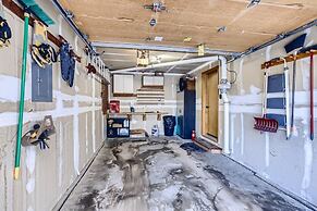 Mountainside 753 3 Bedroom Home by RedAwning