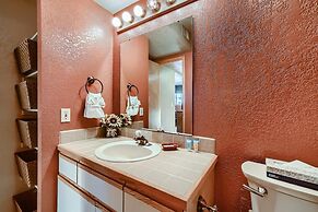 Mountainside 753 3 Bedroom Home by RedAwning