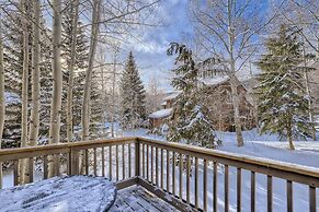 Mountainside 753 3 Bedroom Home by RedAwning