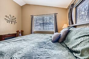 Mountainside 753 3 Bedroom Home by RedAwning