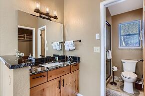 Mountainside 753 3 Bedroom Home by RedAwning