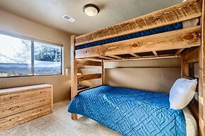 Mountainside 753 3 Bedroom Home by RedAwning