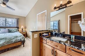 Mountainside 753 3 Bedroom Home by RedAwning