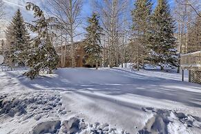 Mountainside 753 3 Bedroom Home by RedAwning