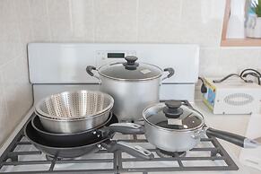 Villa Del Oro Oceanside