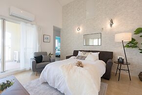 Villa Del Oro Oceanside