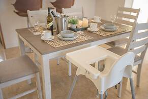 Villa Del Oro Oceanside