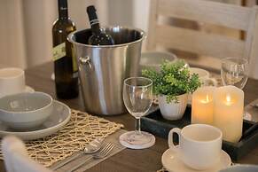 Villa Del Oro Oceanside