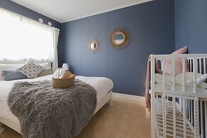 Villa Del Oro Oceanside