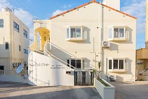 Villa Del Oro Oceanside