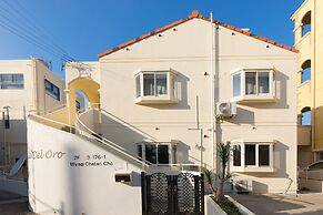 Villa Del Oro Oceanside