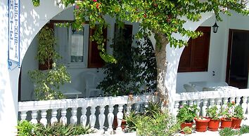 Hotel Eleftheria