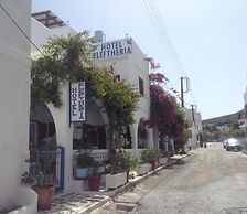 Hotel Eleftheria