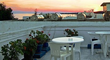 Hotel Eleftheria