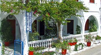 Hotel Eleftheria
