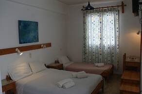 Hotel Eleftheria