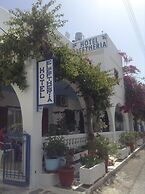 Hotel Eleftheria