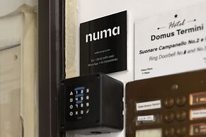 Numa Rome Linea