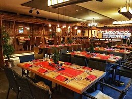 Hotel Reich an der Rems