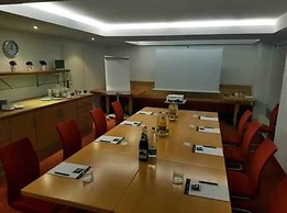 Hotel Reich an der Rems