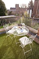The Apartment Sherborne