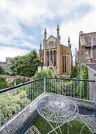 The Apartment Sherborne